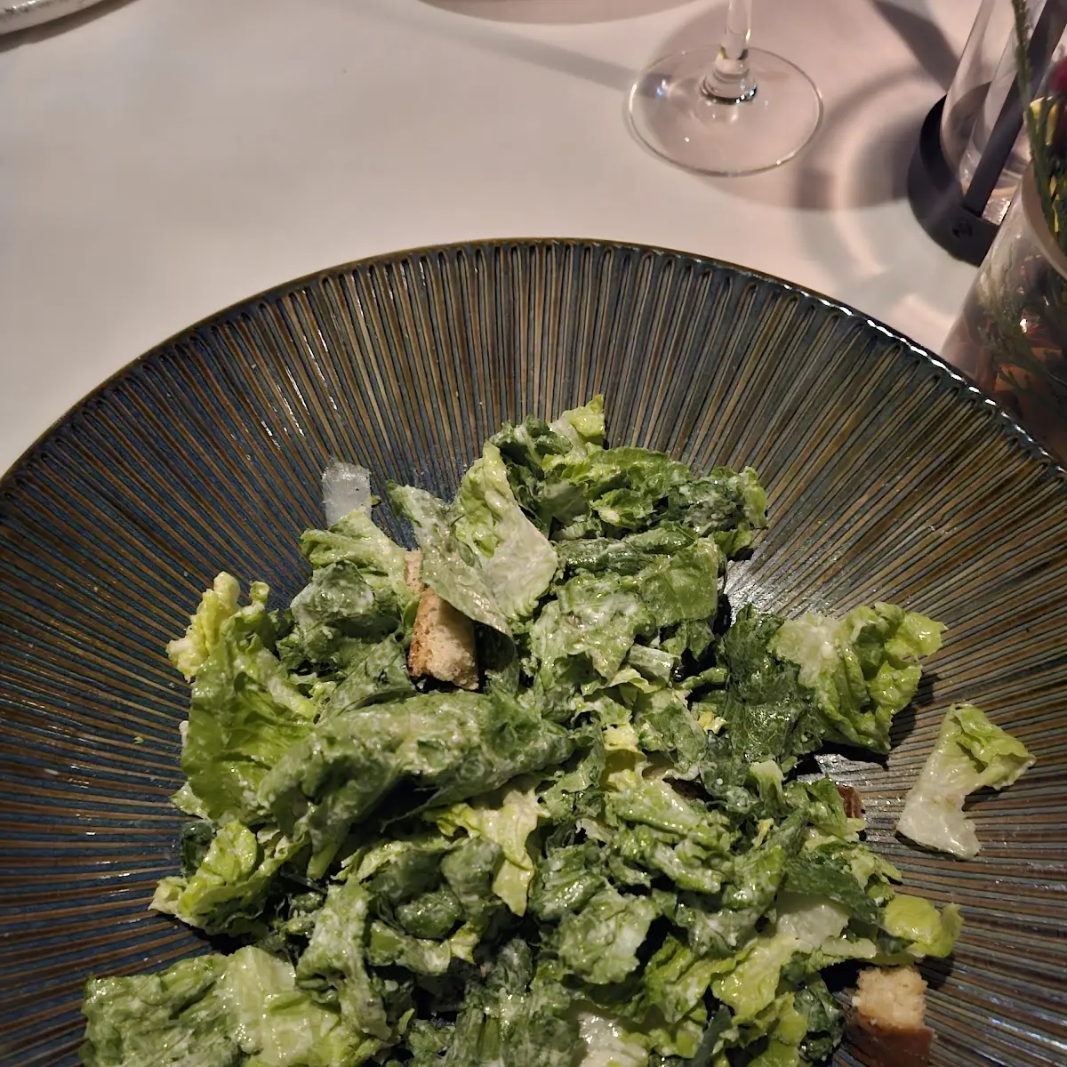 Cesar Salad