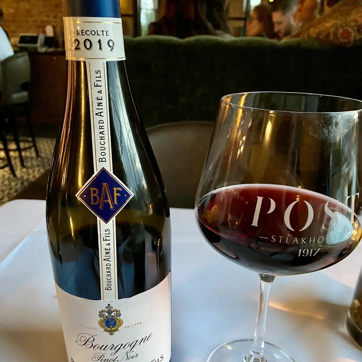 Pinot Noir