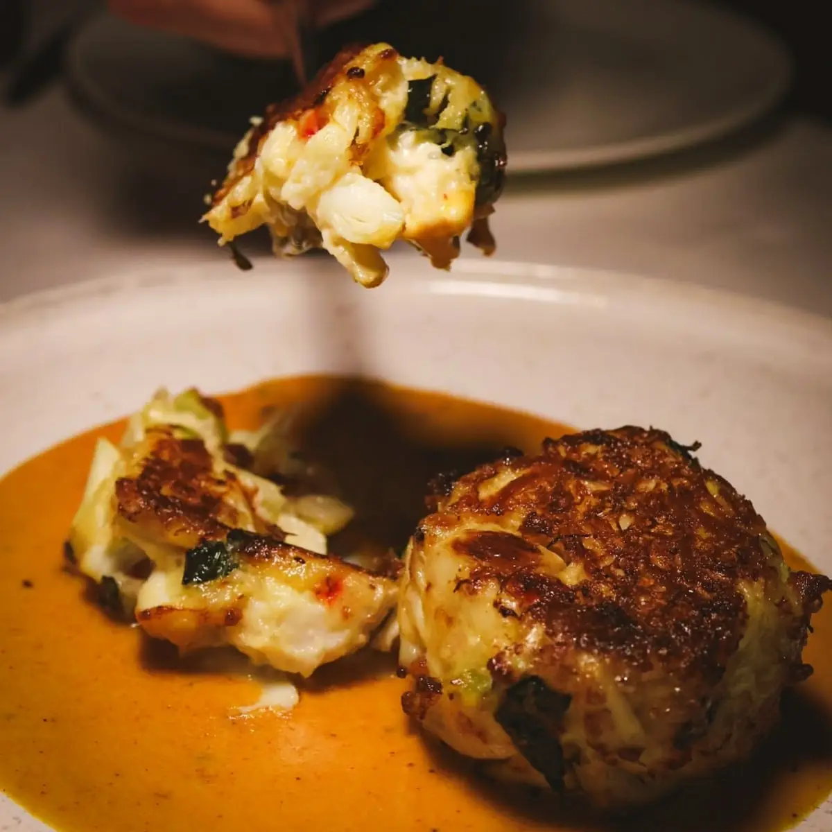 Stuffed Mushrooms