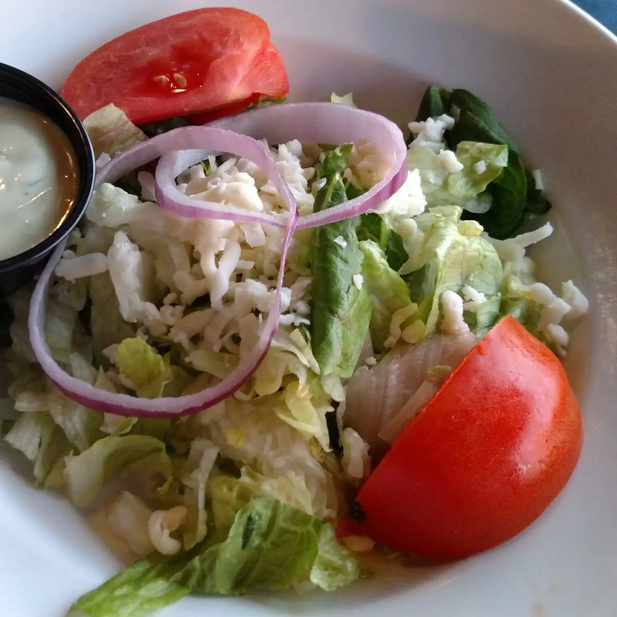 House Salad