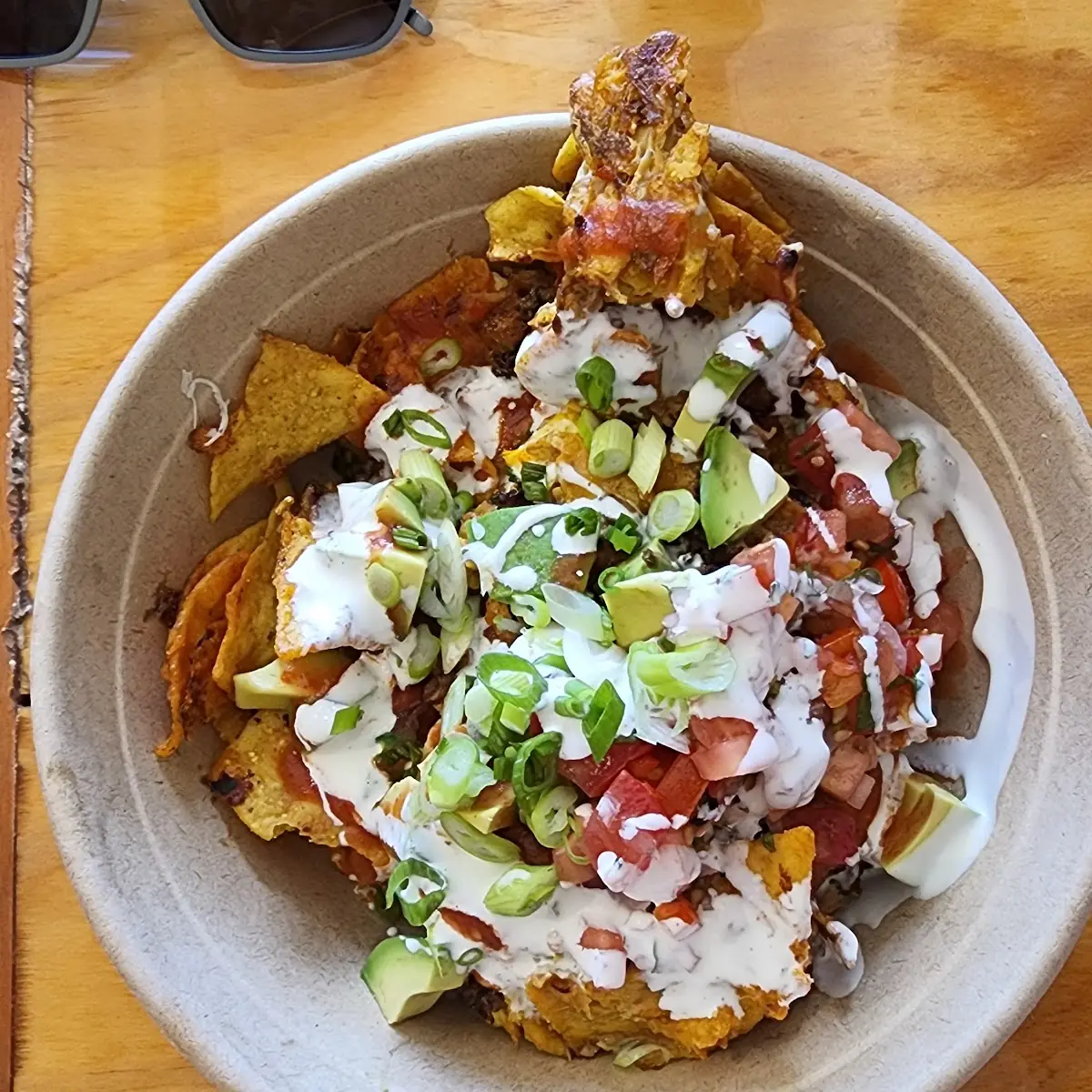 Chilaquiles Verdes O Rojos