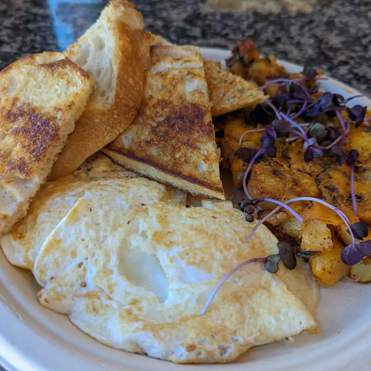 Home Fries