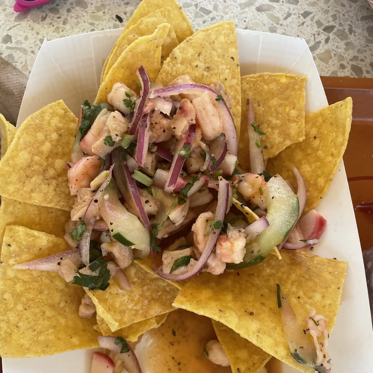 Ceviche