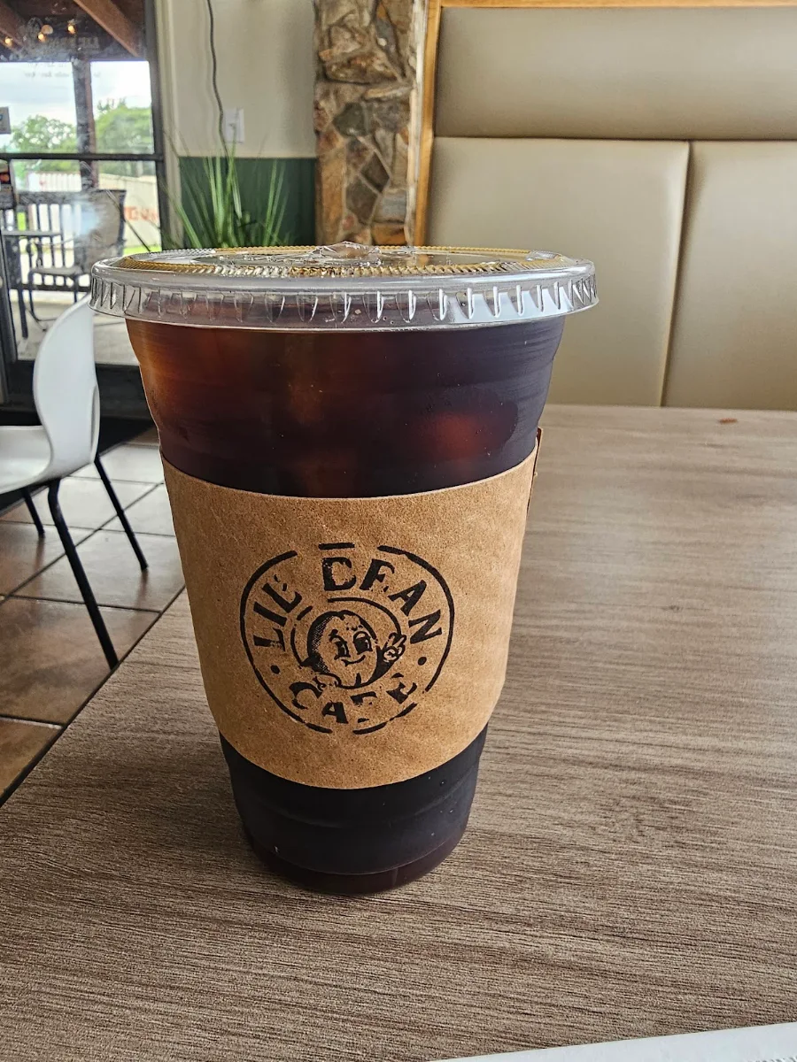 Cold Brew