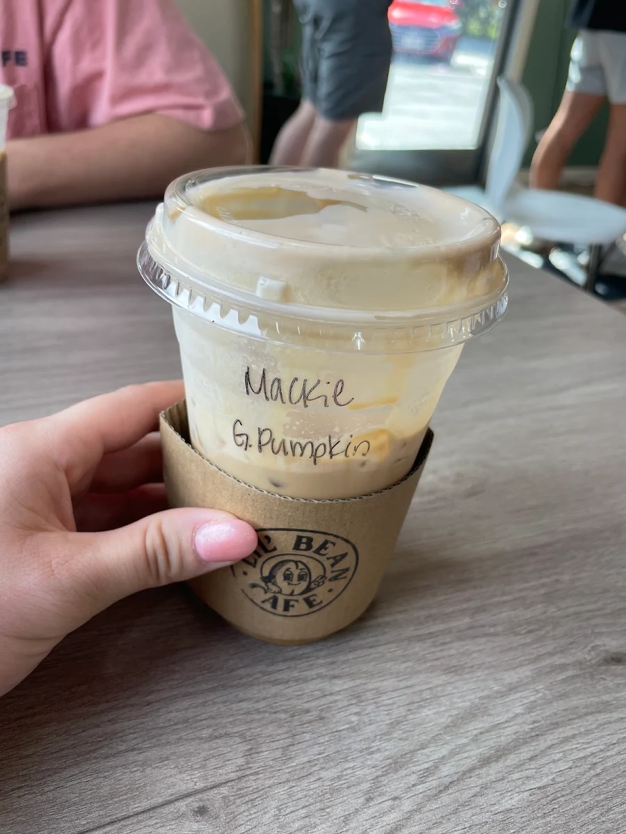 Milk Tea