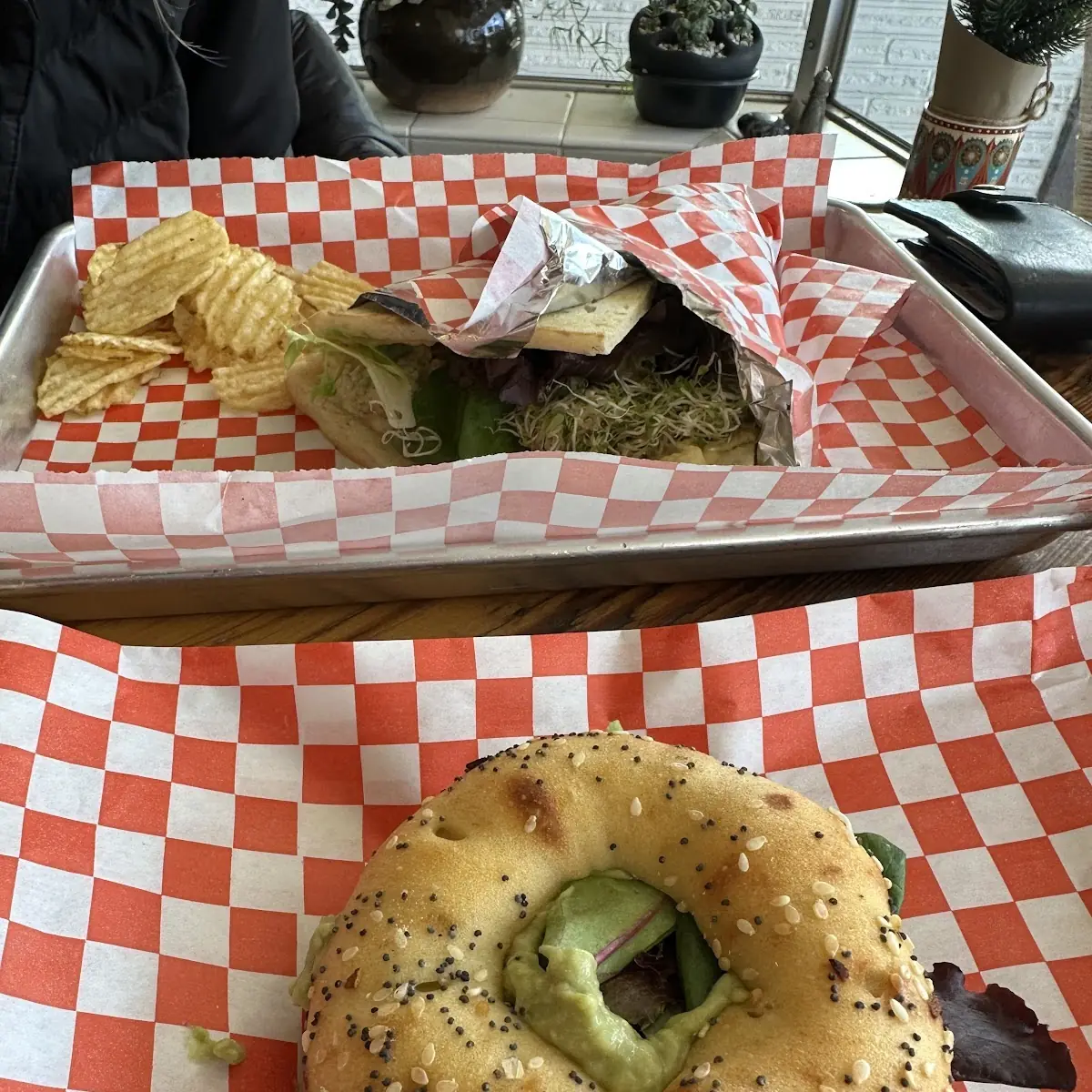 Bagel