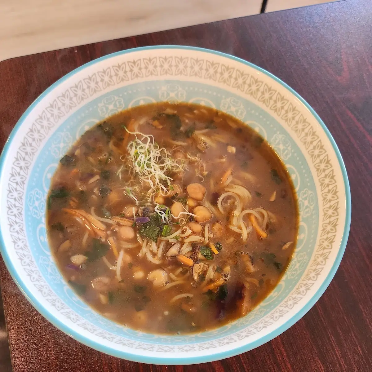 Chicken Soup