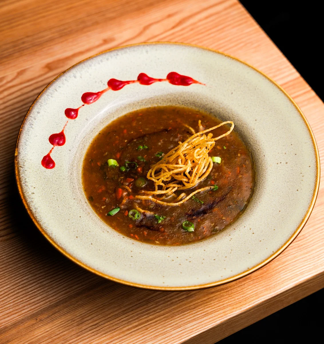 Soup - 2 Course