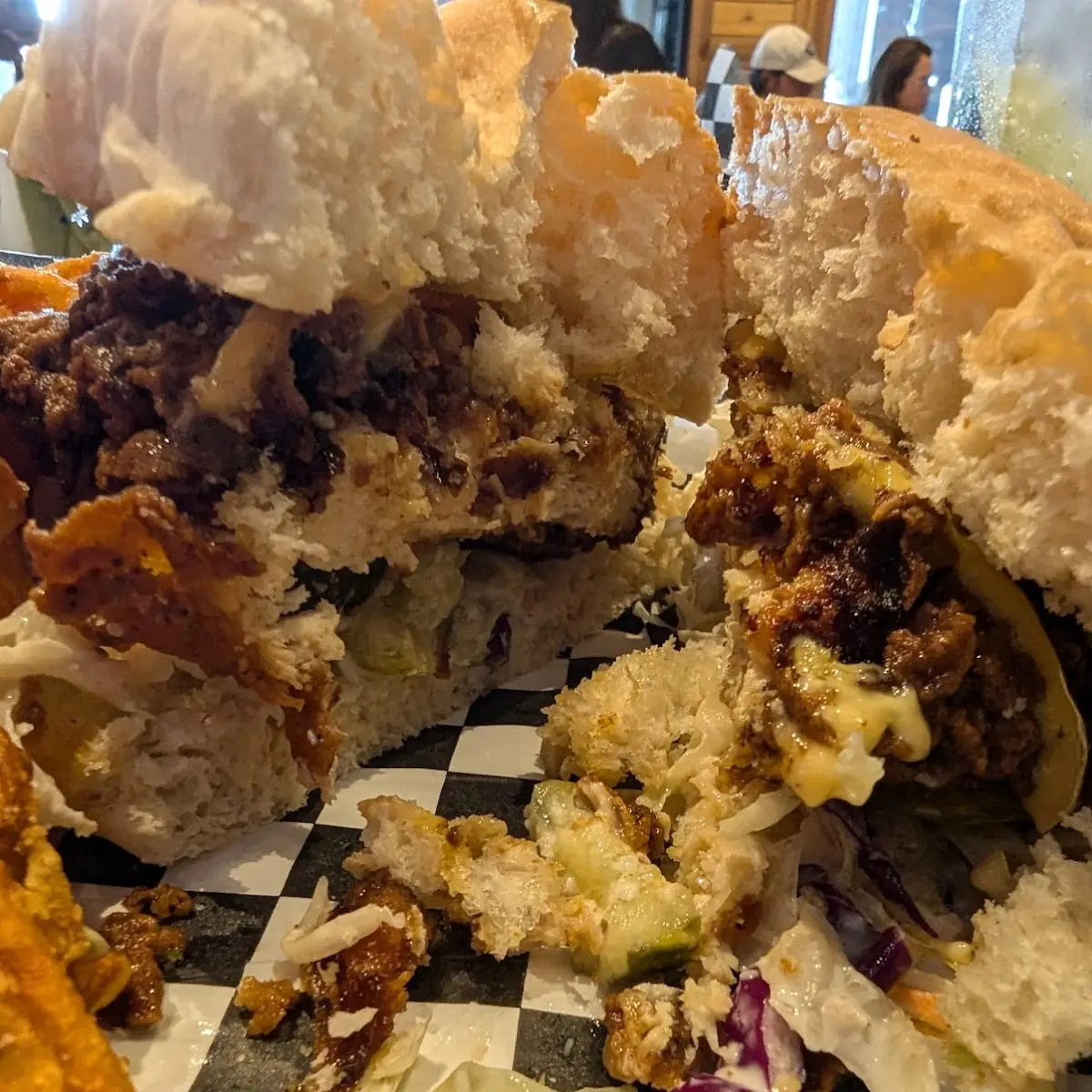 Chicken Sandwich