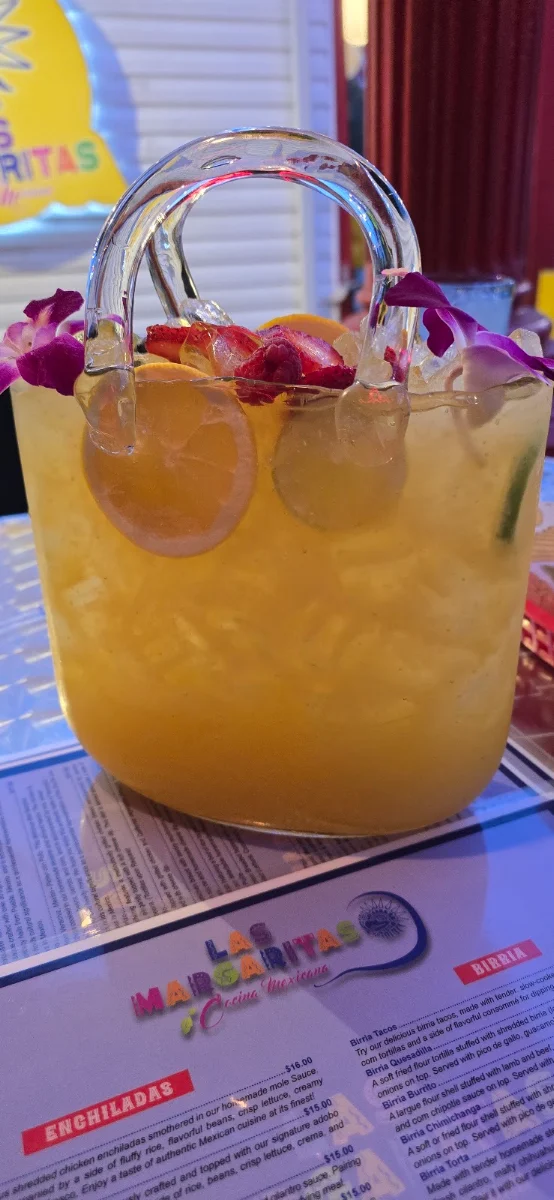 Mai Tai