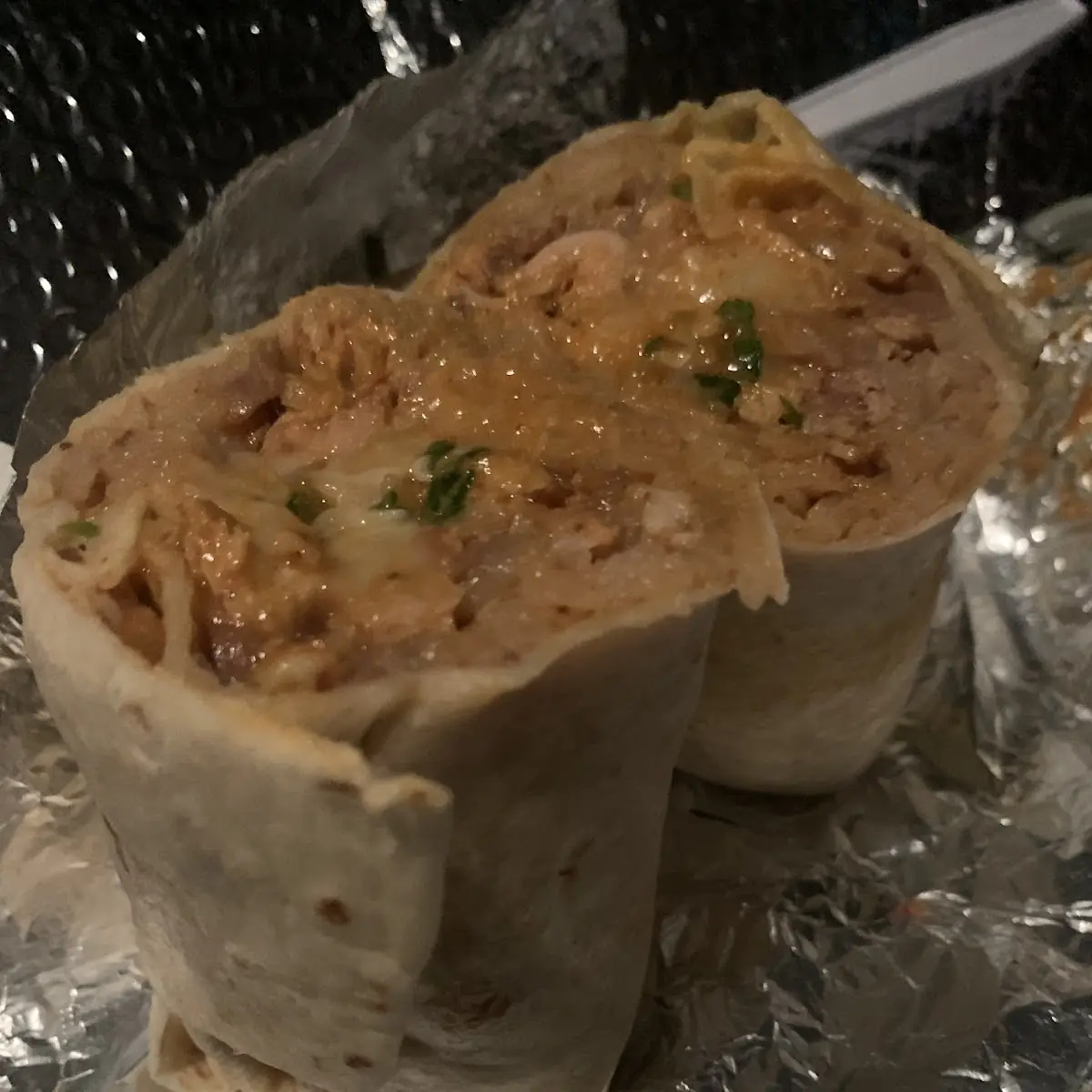 Onion Soup