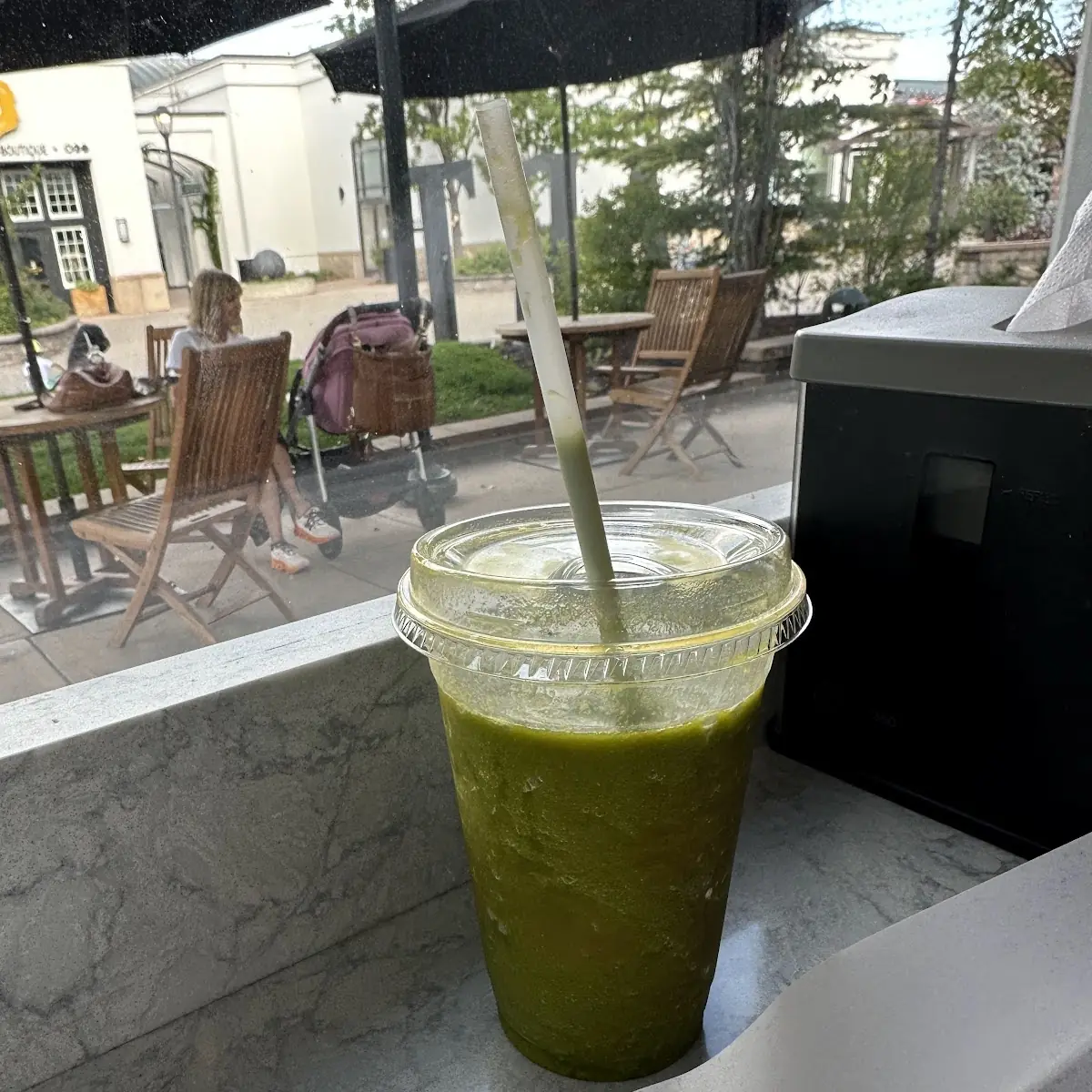 Juice
