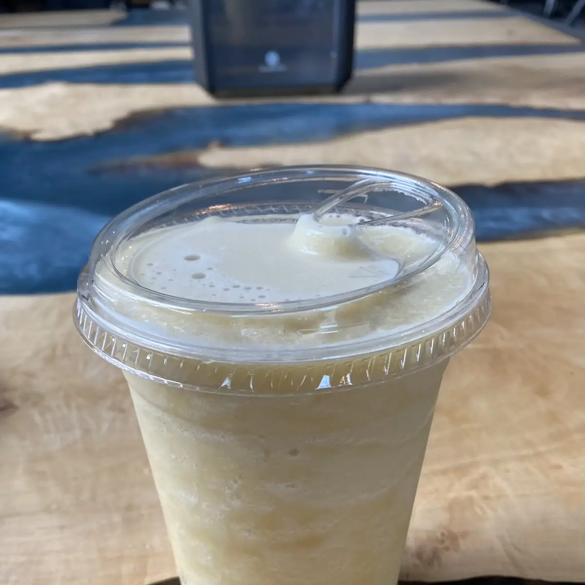 Tropical Smoothie