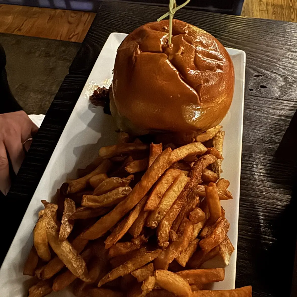 Smash Burger