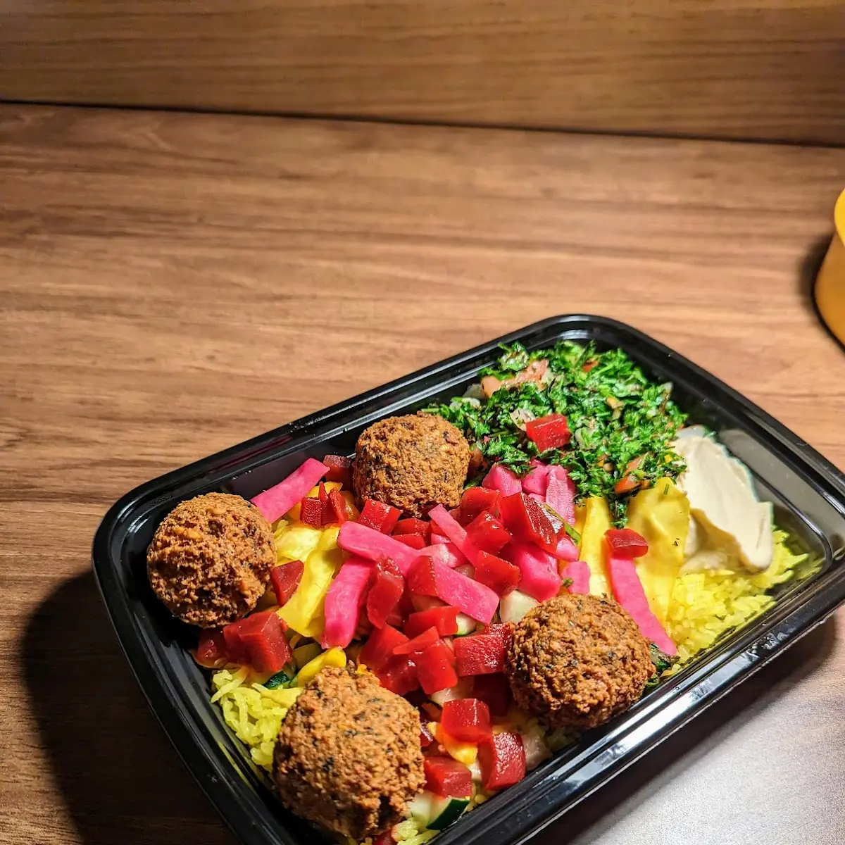 Falafel