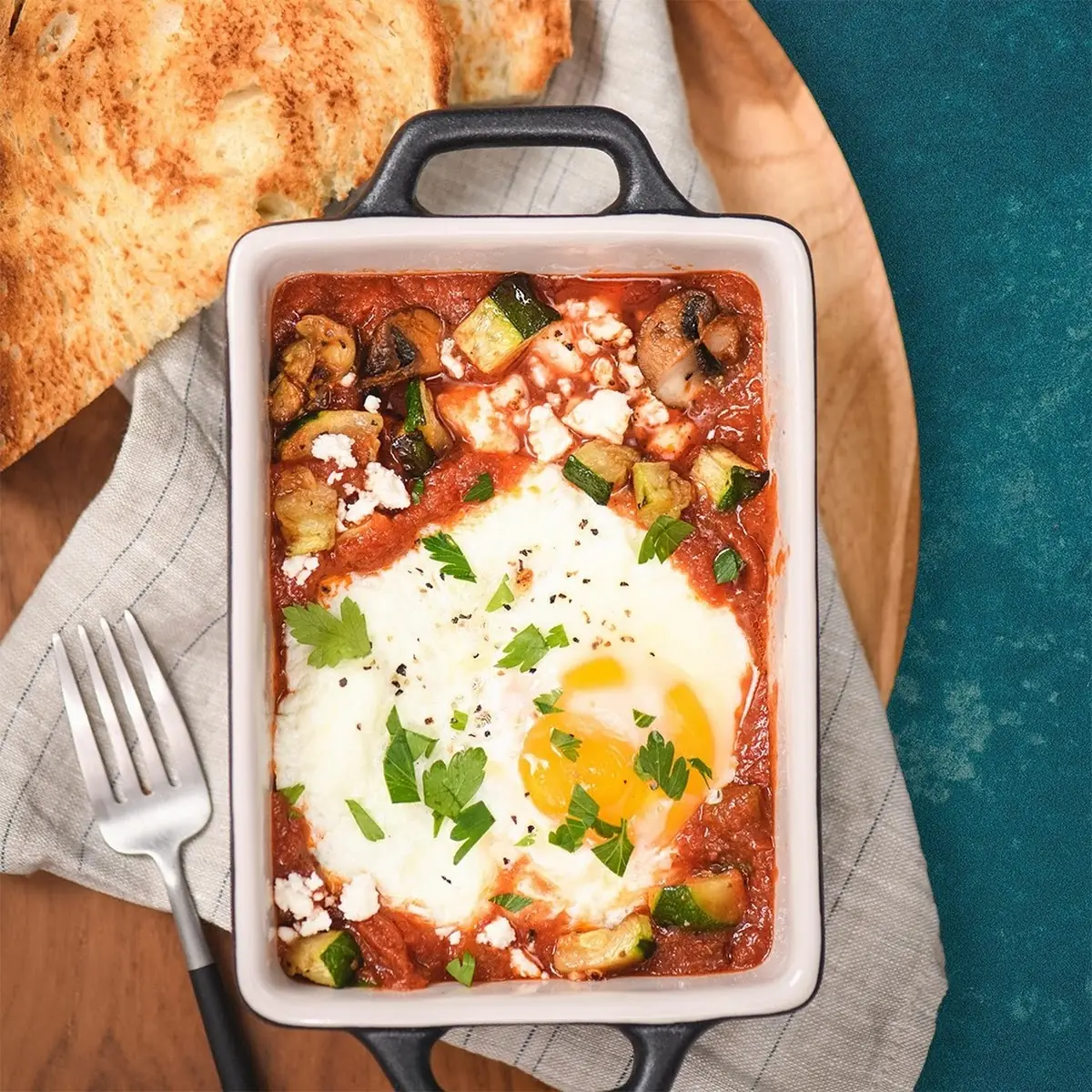 Shakshuka