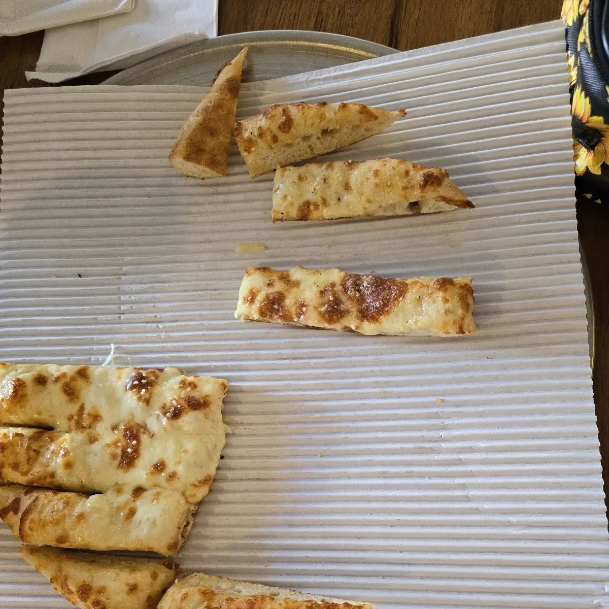 Cheese Bread