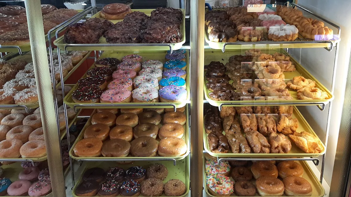 Doughnut