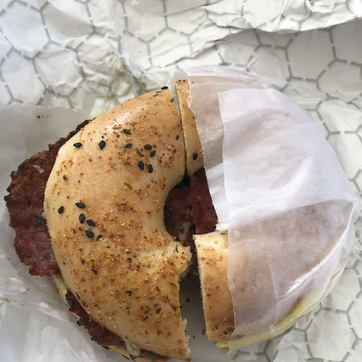 Pastrami