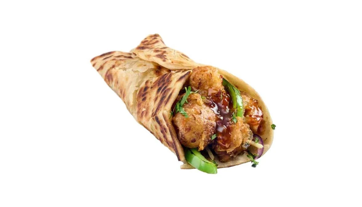 Highlights, Chaska Indian Street Food
