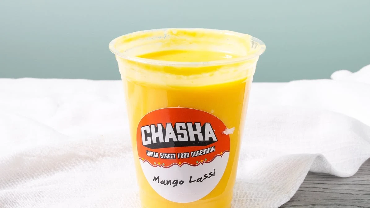 Highlights, Chaska Indian Street Food