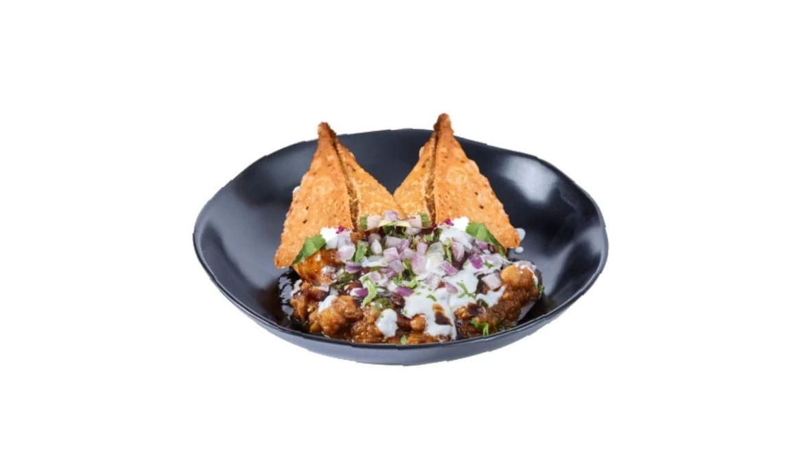 Highlights, Chaska Indian Street Food
