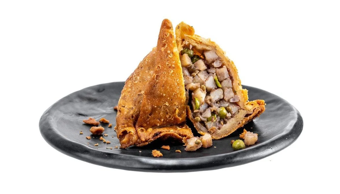 Highlights, Chaska Indian Street Food