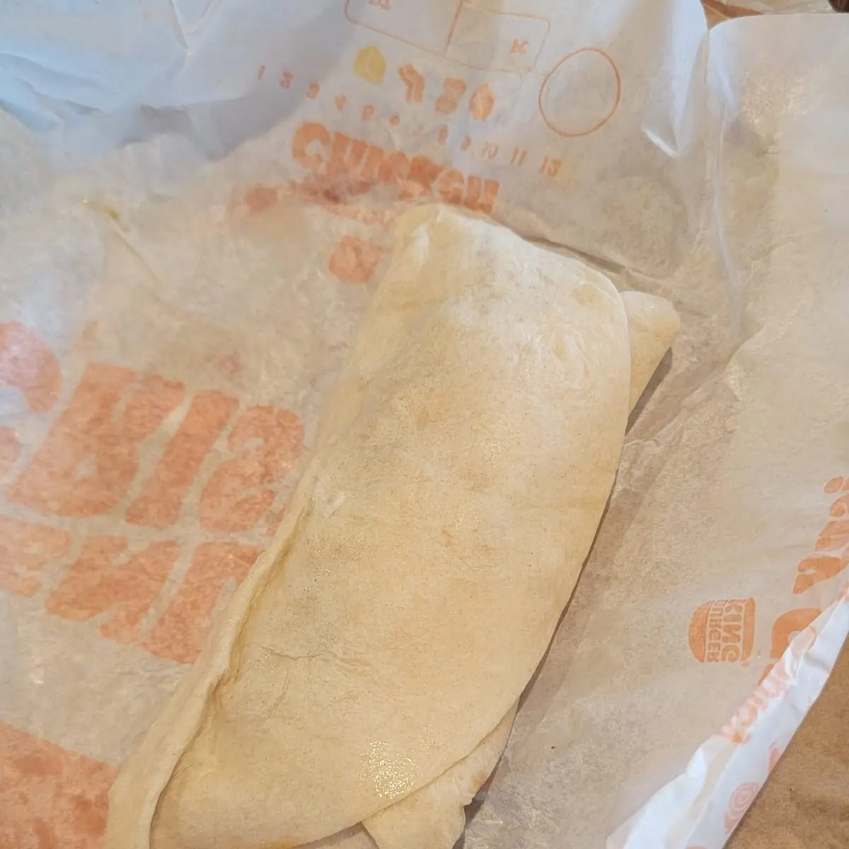 Pita Bread