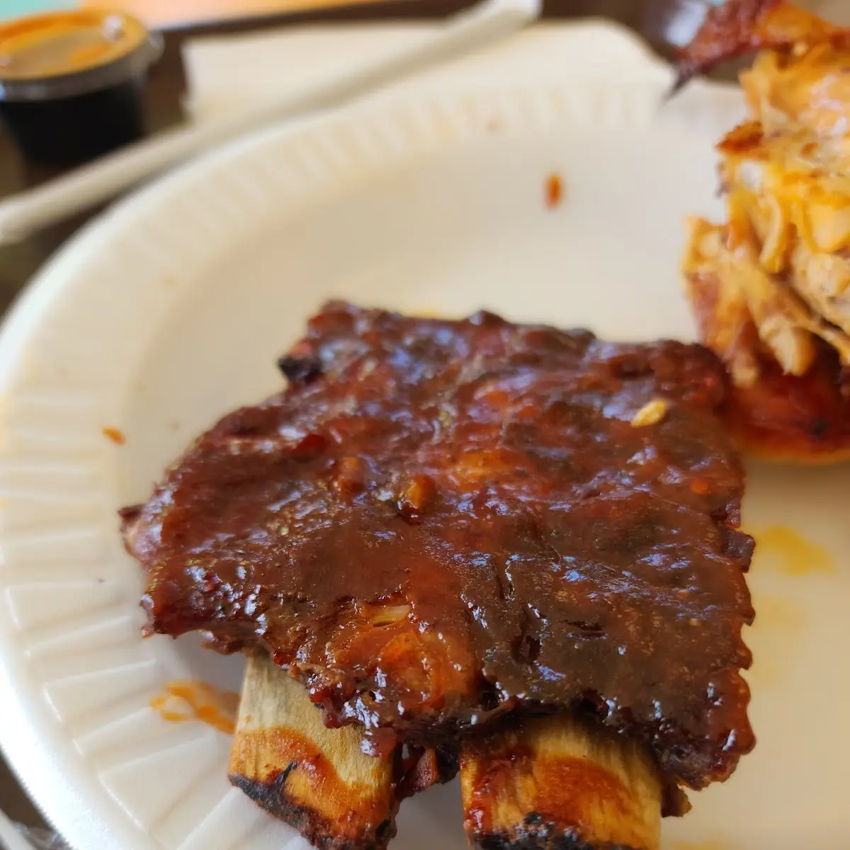 Ribs