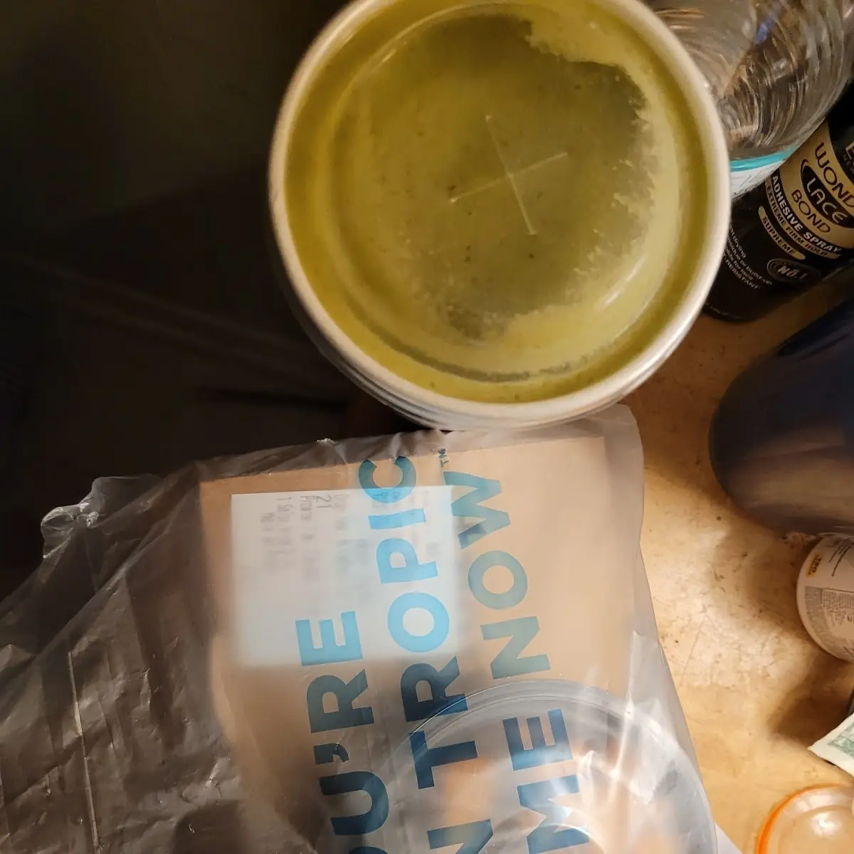 Green Smoothie
