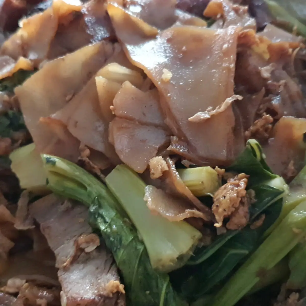 Pad See Ewe