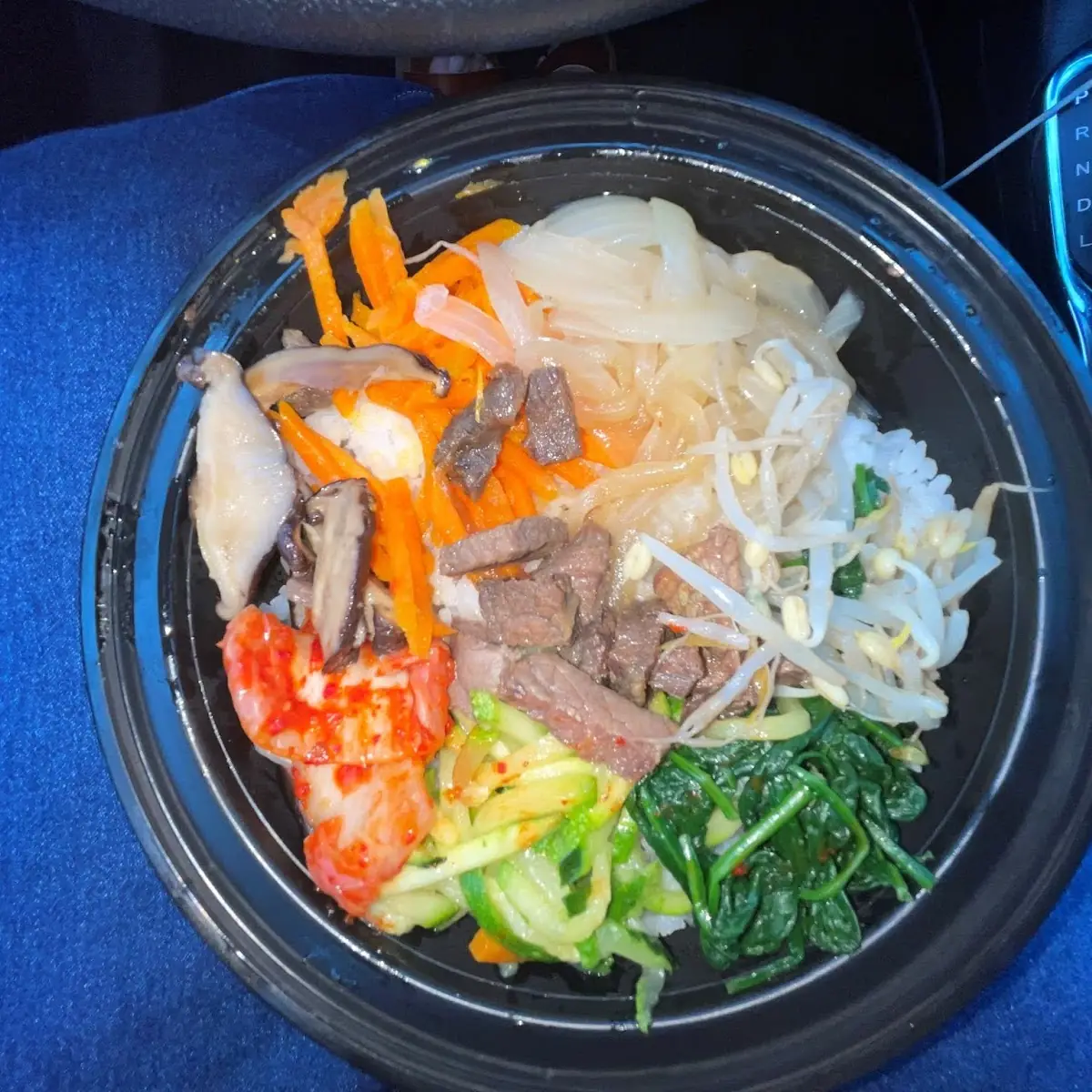 Bibimbap