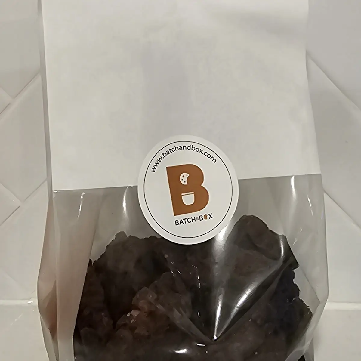Chocolate Brownie