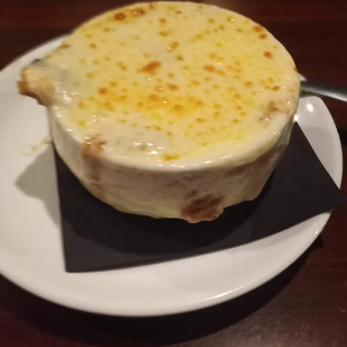 French Onion Soup