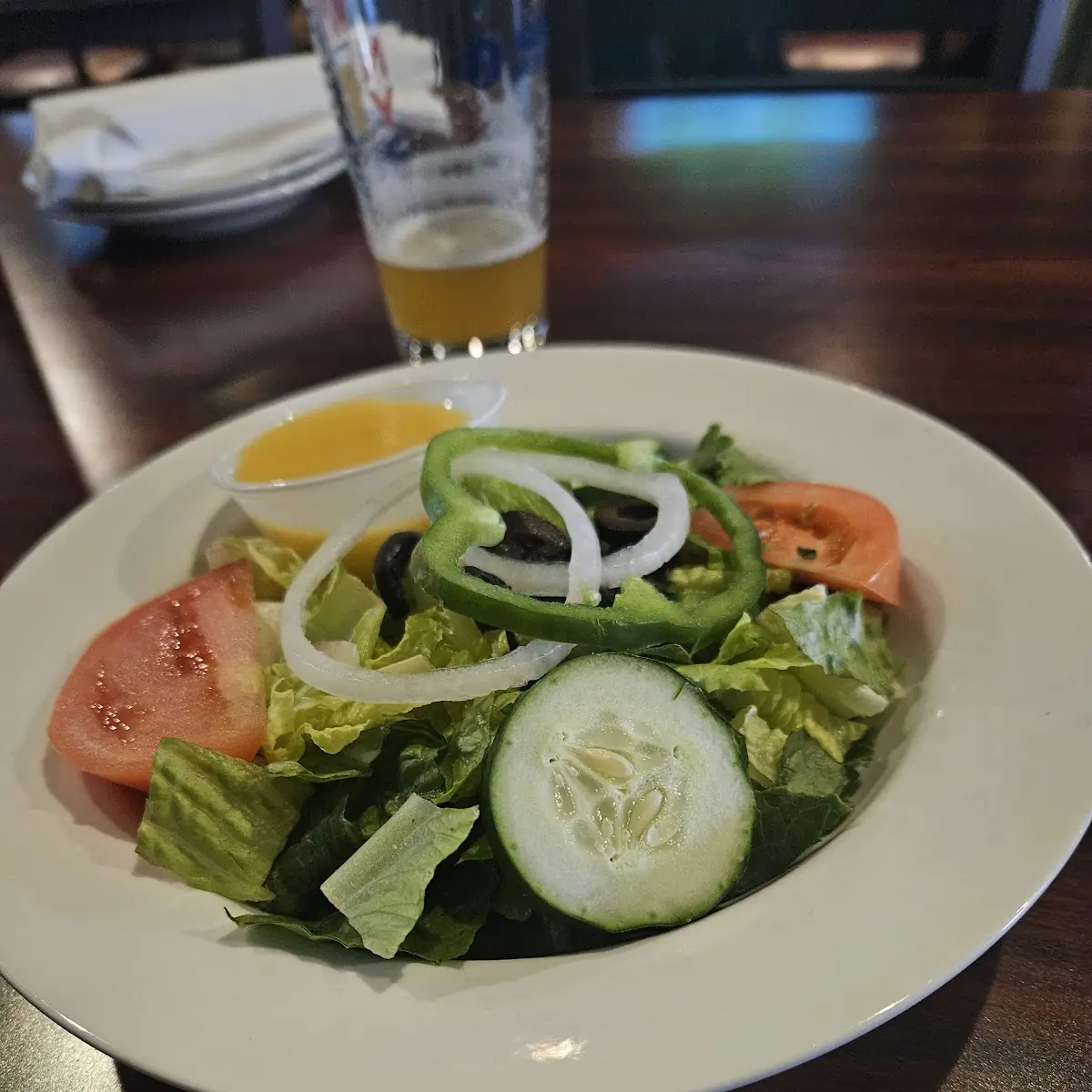 House Salad