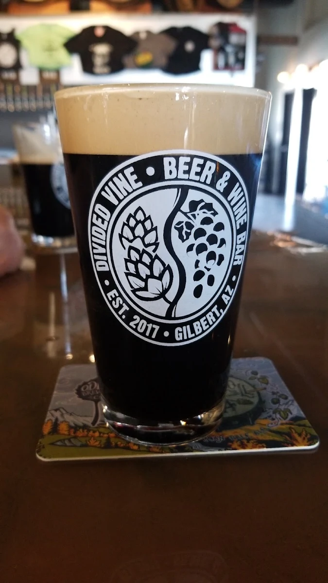 Cold Brew