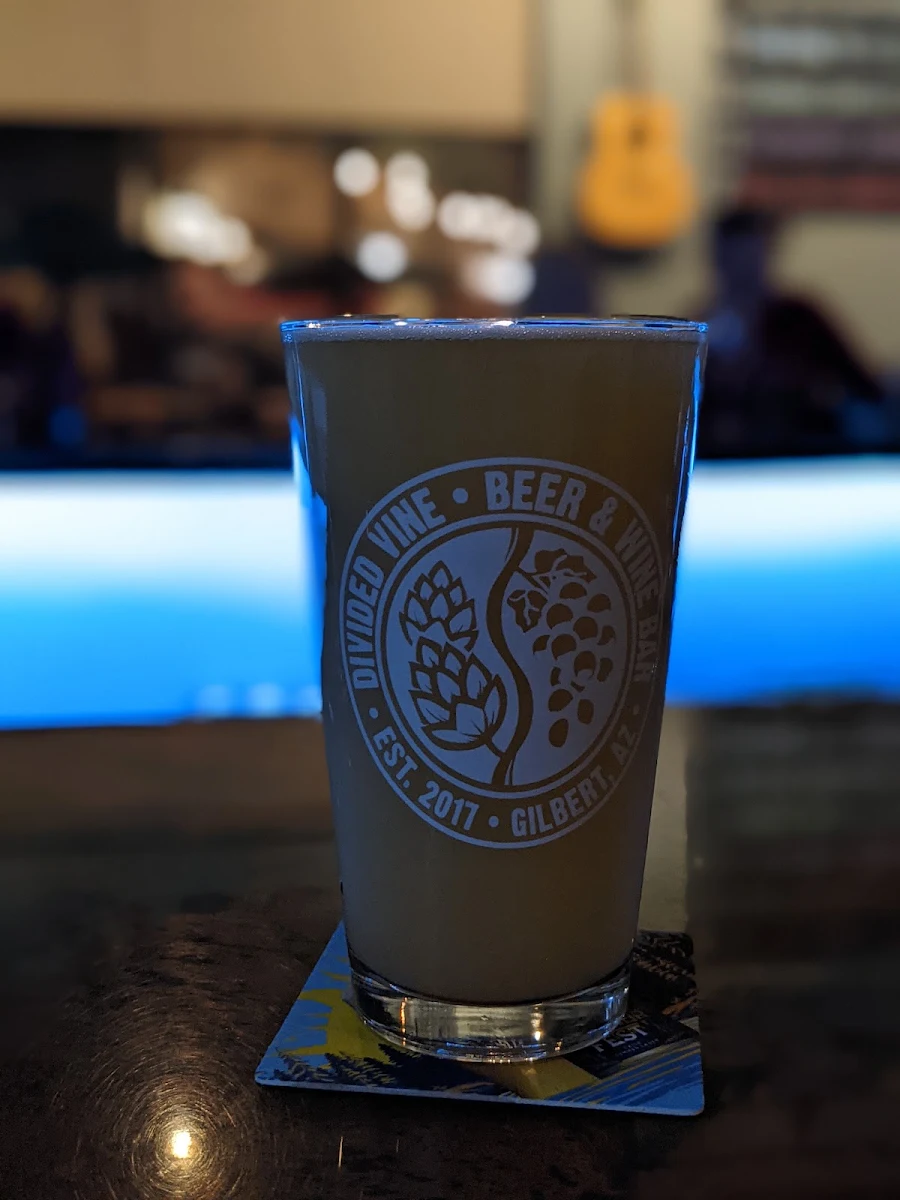 Great Beer List