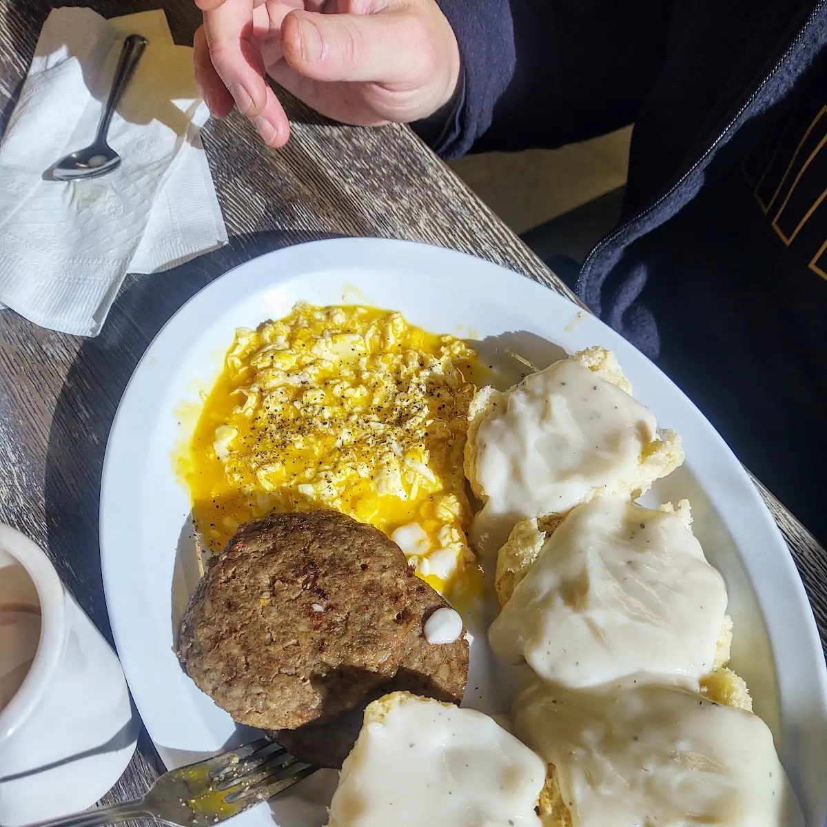 Country Fried Steak