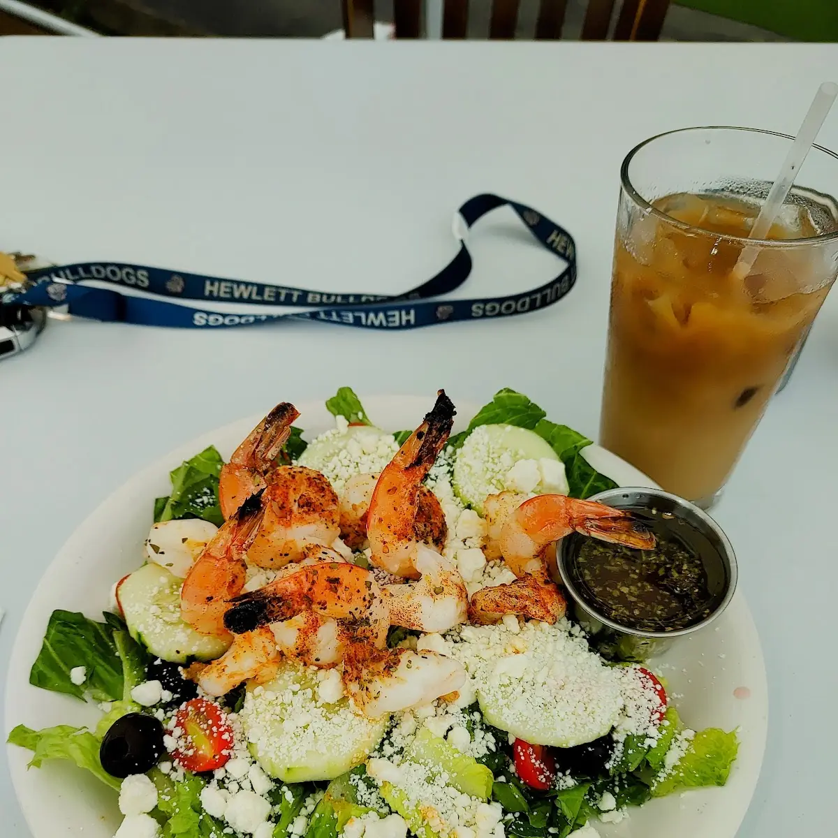 The North Shore Salad