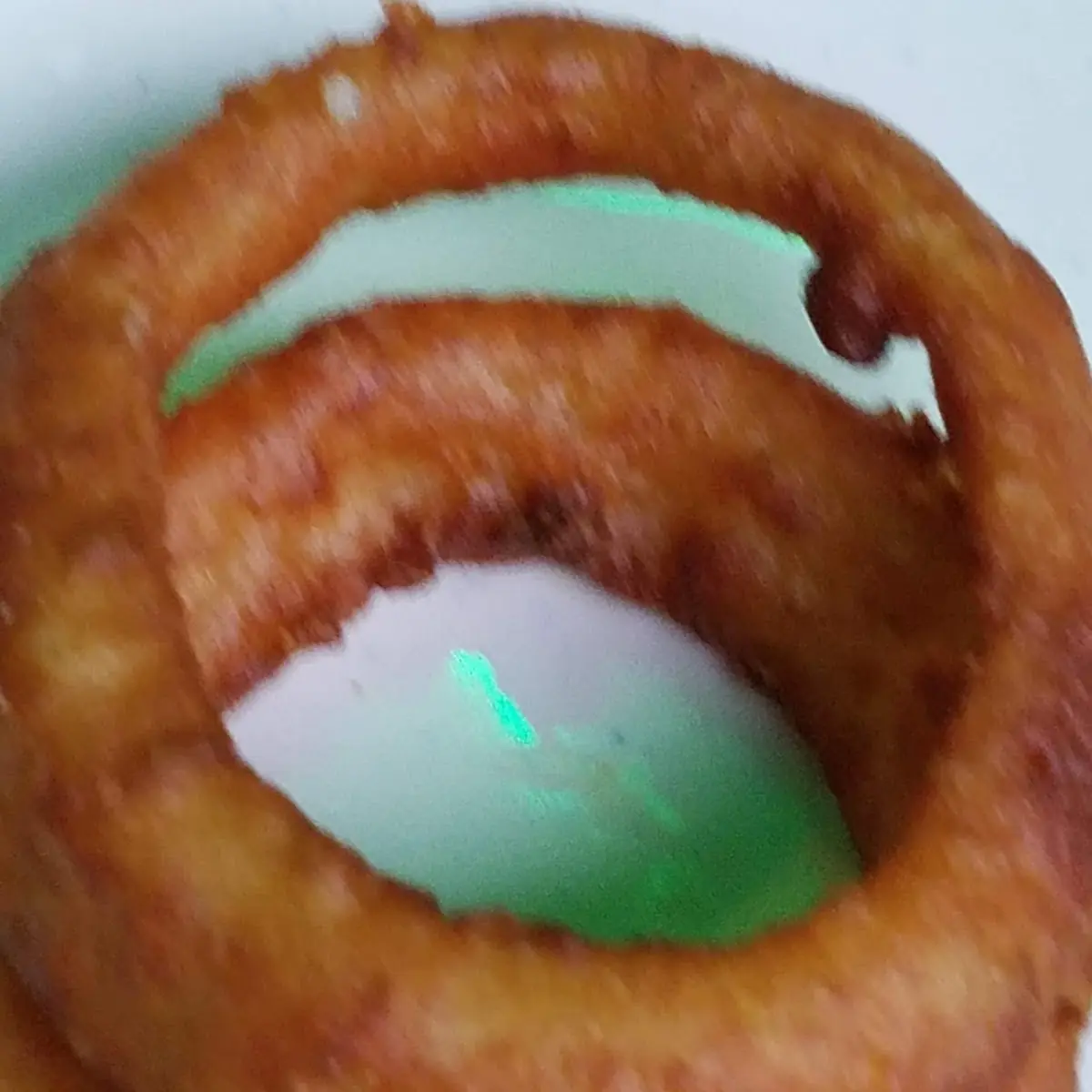 Jumbo Onion Rings