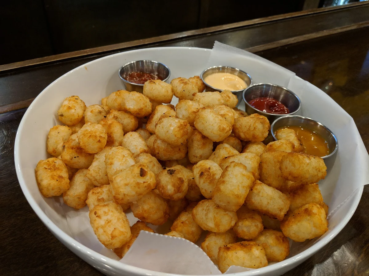 Tater Tots