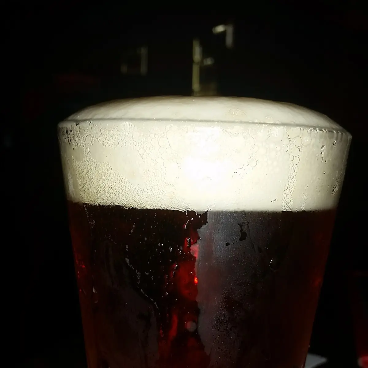 Yuengling Beer