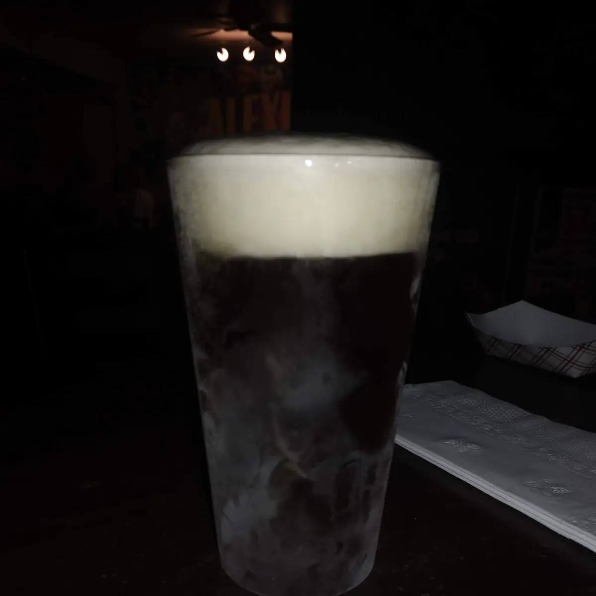 Yuengling Lager
