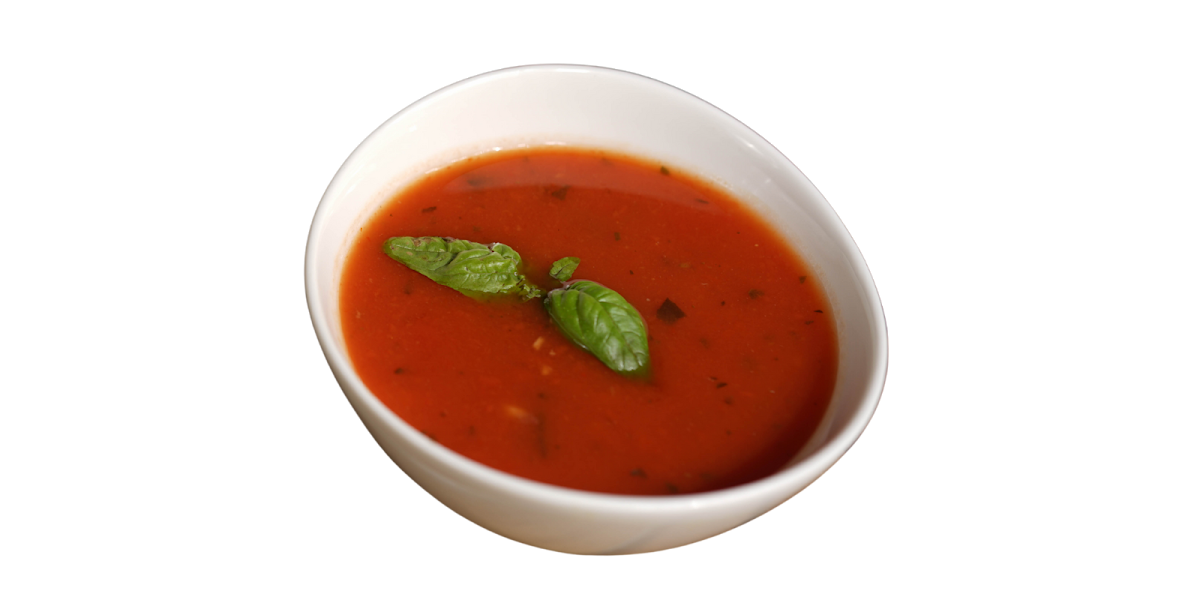 Tomato Soup