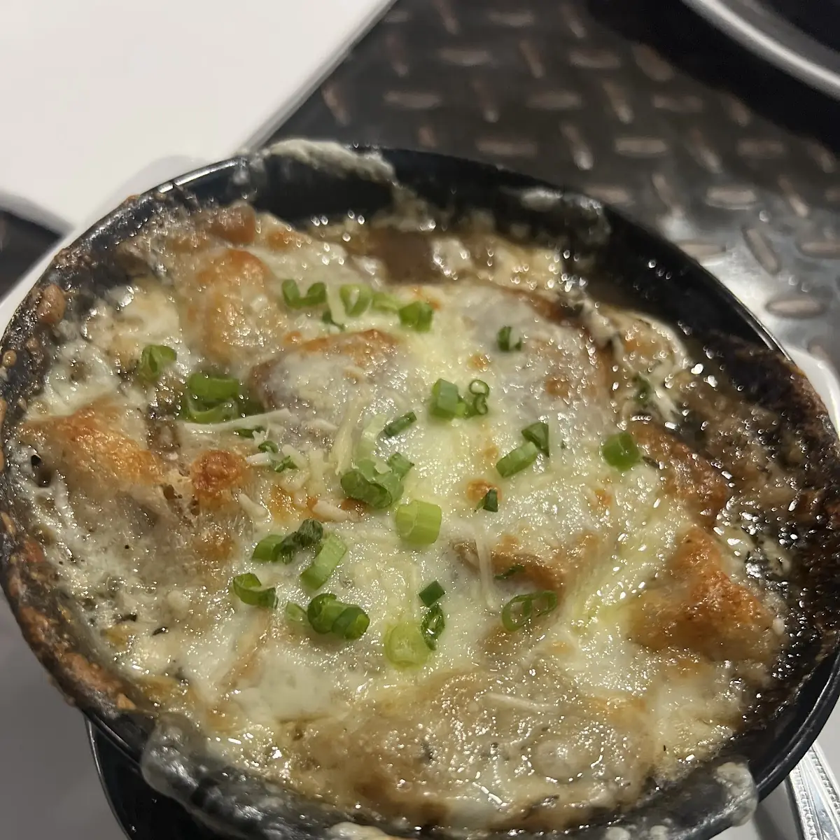 French Onion Soup