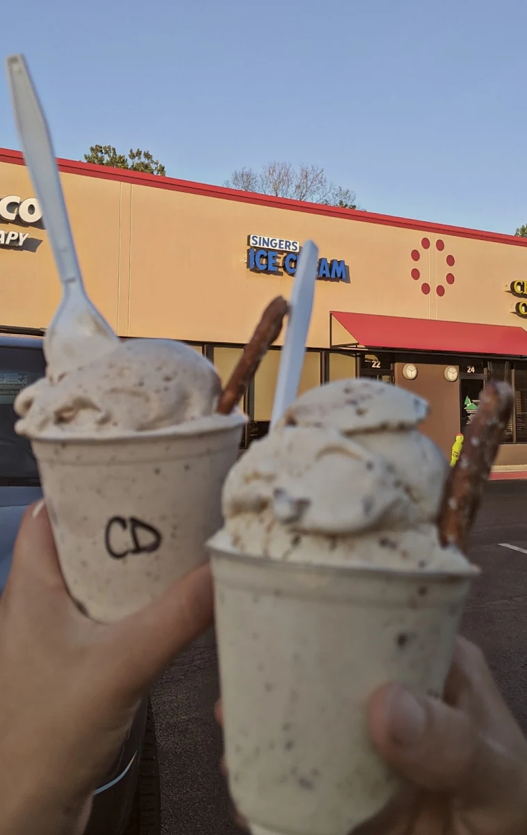 Milkshake