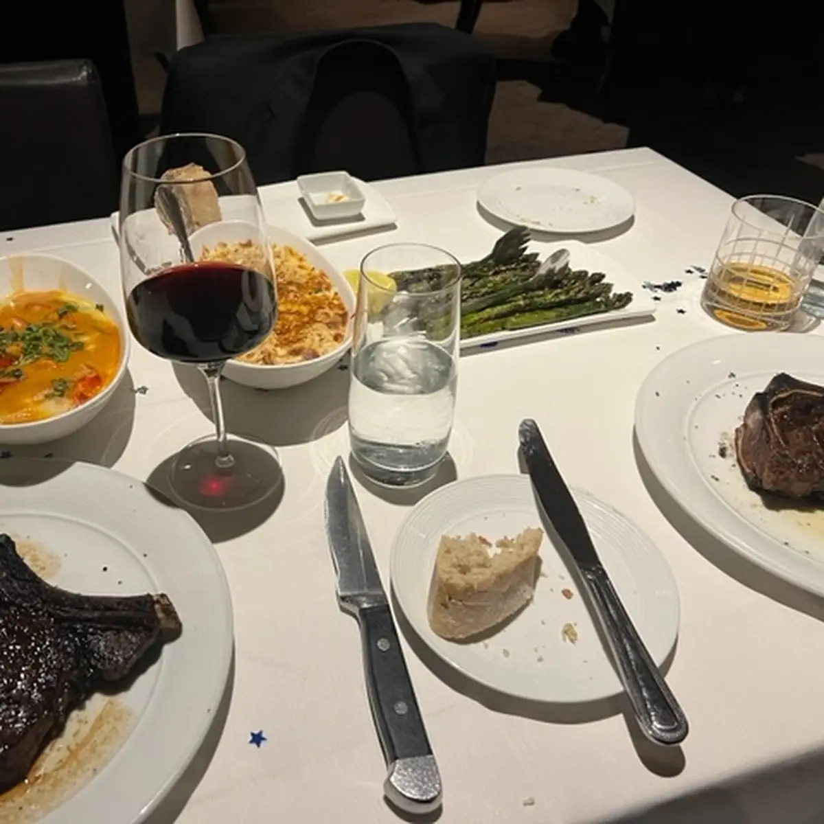 Oz Center Cut Filet Mignon