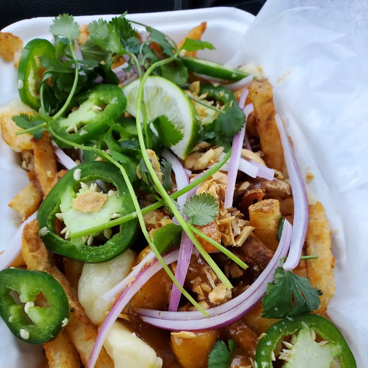 Pho Tine