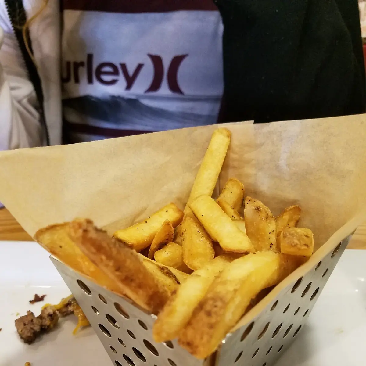 French Fries