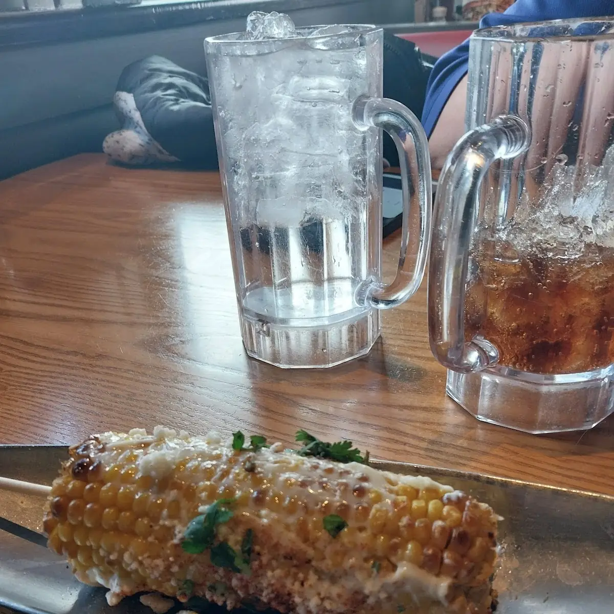 Street Corn